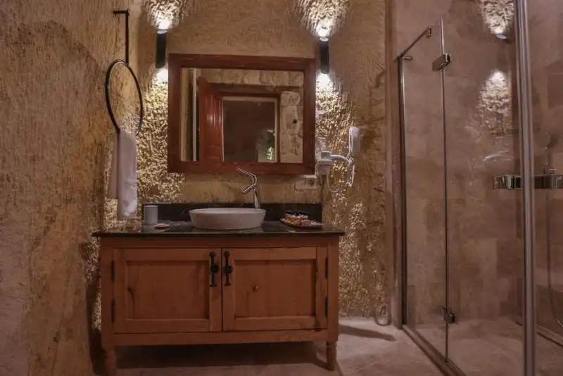 ACROPOLIS CAVE SUITE HOTEL BOUTIQUE