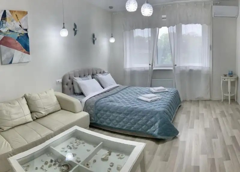 BEST CENTRAL APARTMENTS
