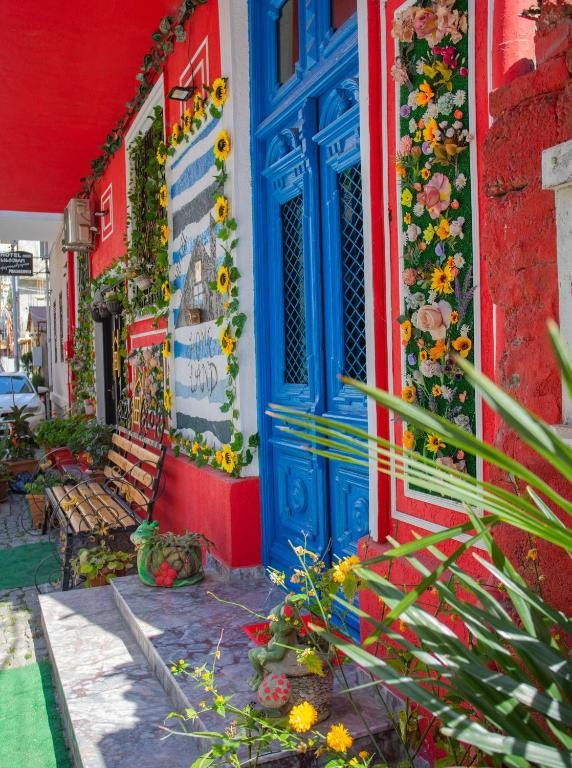 HOMELAND