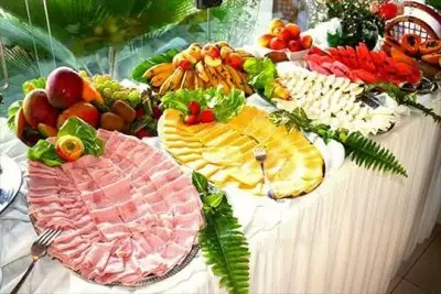 COLONNA GALAPAGOS GARDEN