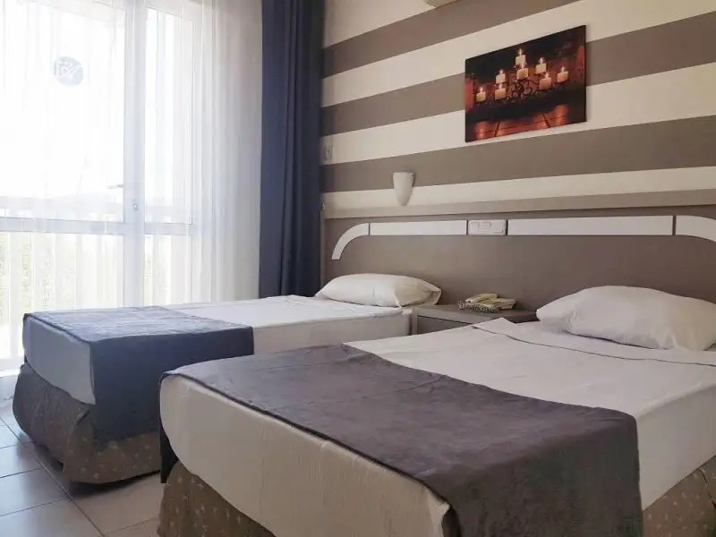 YADE LUXE OTEL