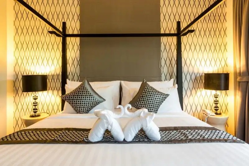 PIMANN BURI LUXURY POOL VILLAS