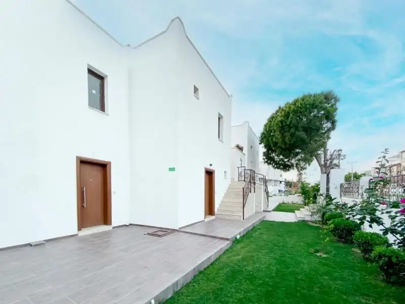 TURGUTREIS APARTMENTS BODRUM