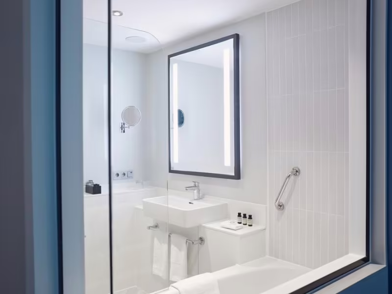 MONDIAL AM DOM COLOGNE MGALLERY BY SOFITEL