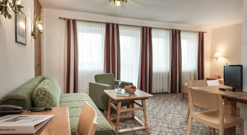 AURORA APPARTEMENTHAUS