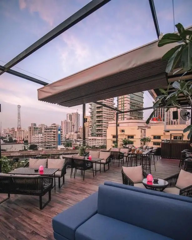 TASTORIA COLLECTION HOTEL SUKHUMVIT