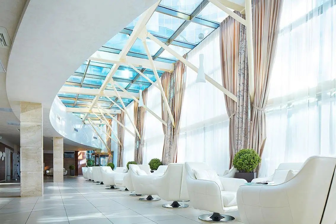 ВИКТОРИЯ ОЛИМП