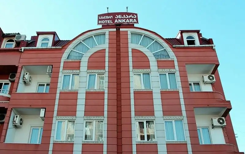 ANKARA