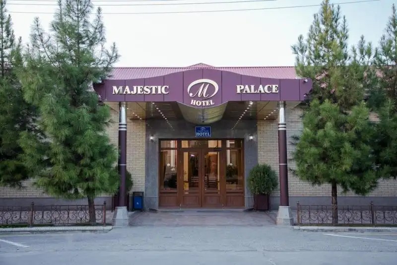 MAJESTIC (EX. MAJESTIC PALACE)