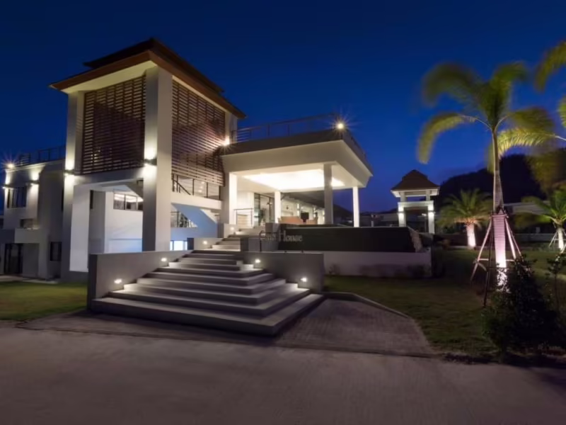 SIVANA VILLAS HUA HIN