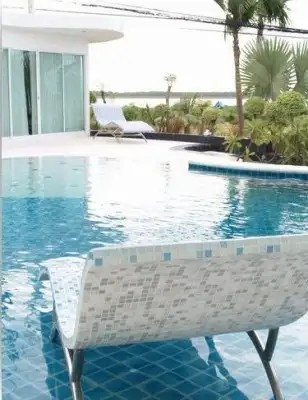 THE MAGNOLIAS BOUTIQUE RESORT