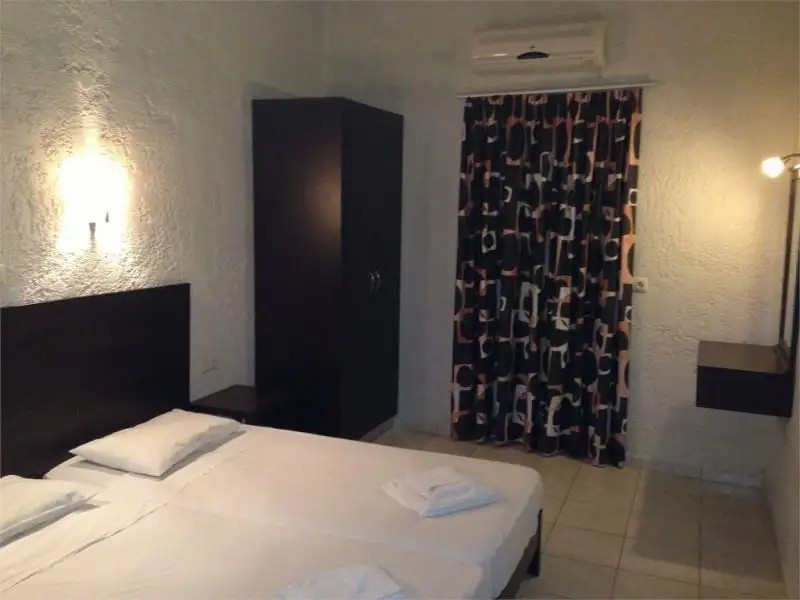 DESPINA/DESPOINA APARTMENTS