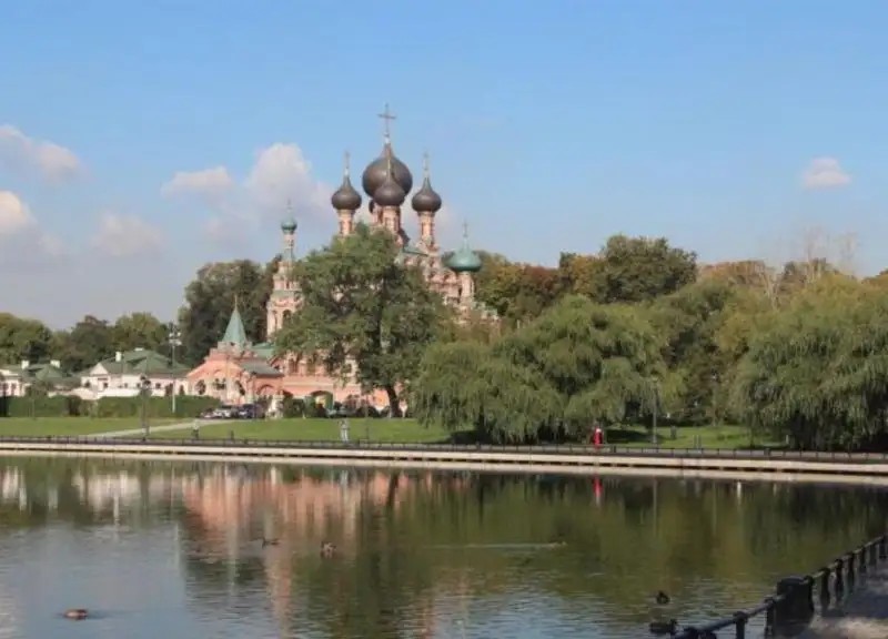 МАСТЕР ОТЕЛЬ ОСТАНКИНО