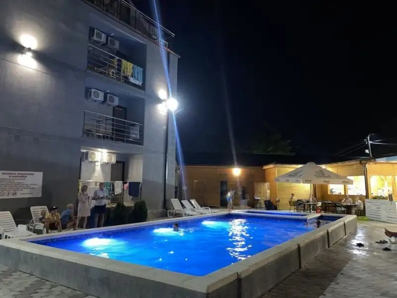 GRAND SEA