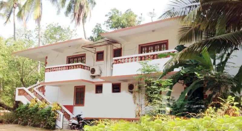 CASA ROFINA GUEST HOUSE