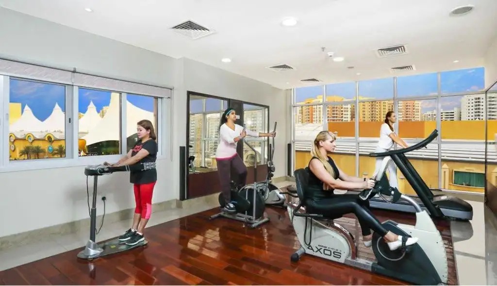AL HAYAT HOTEL SUITES