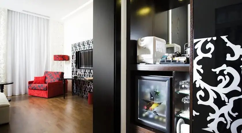 GRAND BUDAPEST APARTMENTS