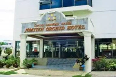 JOMTIEN ORCHID HOTEL