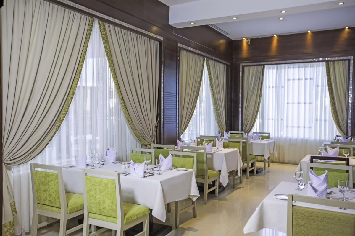 SUNRISE CRYSTAL BAY RESORT