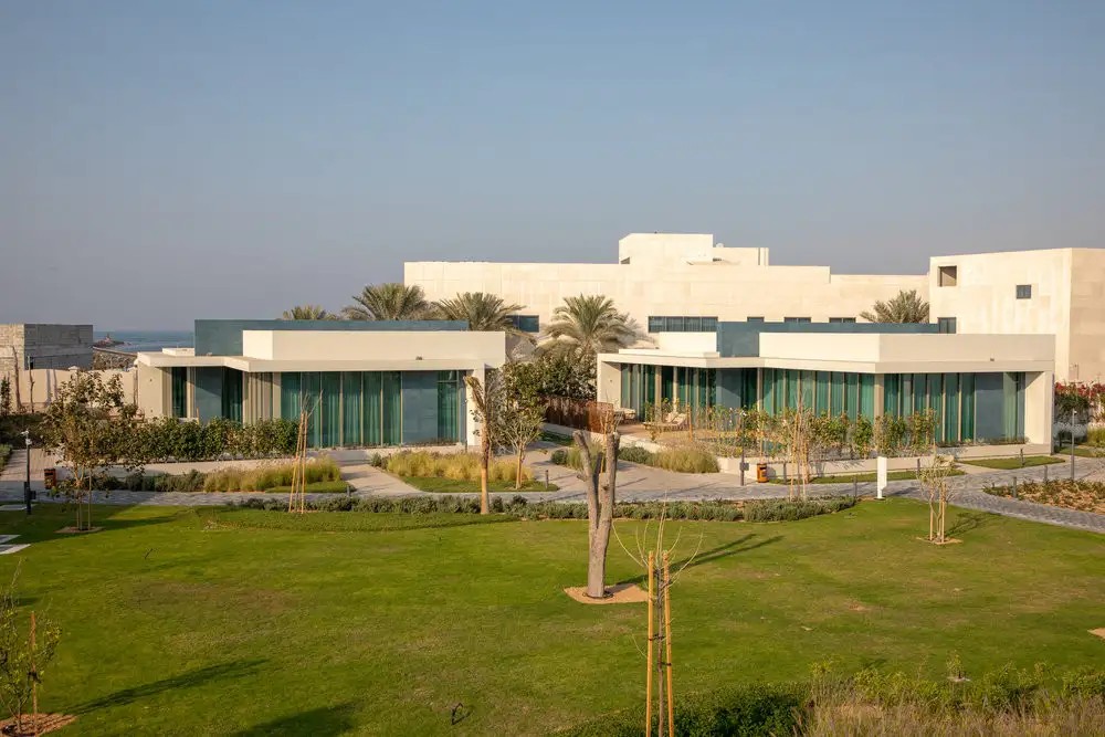 AJMAN HOTEL LUXURY VILLAS