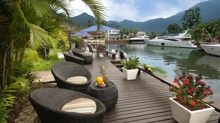 ANGRA DOS REIS GUEST HOUSE