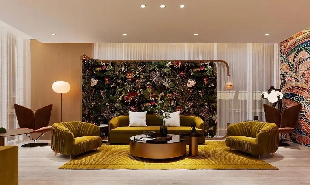 PHUC LONG LUXURY HOTEL
