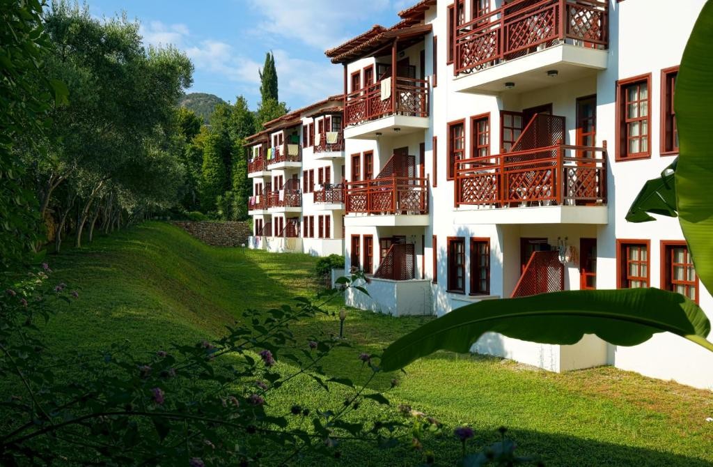 ALIZE HOTEL