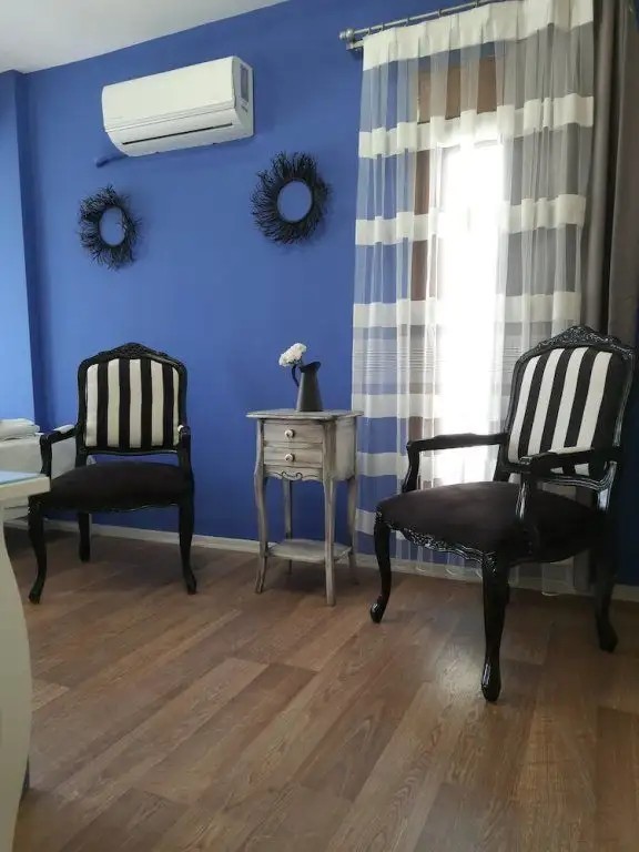FIZZIO ALACATI HOTEL