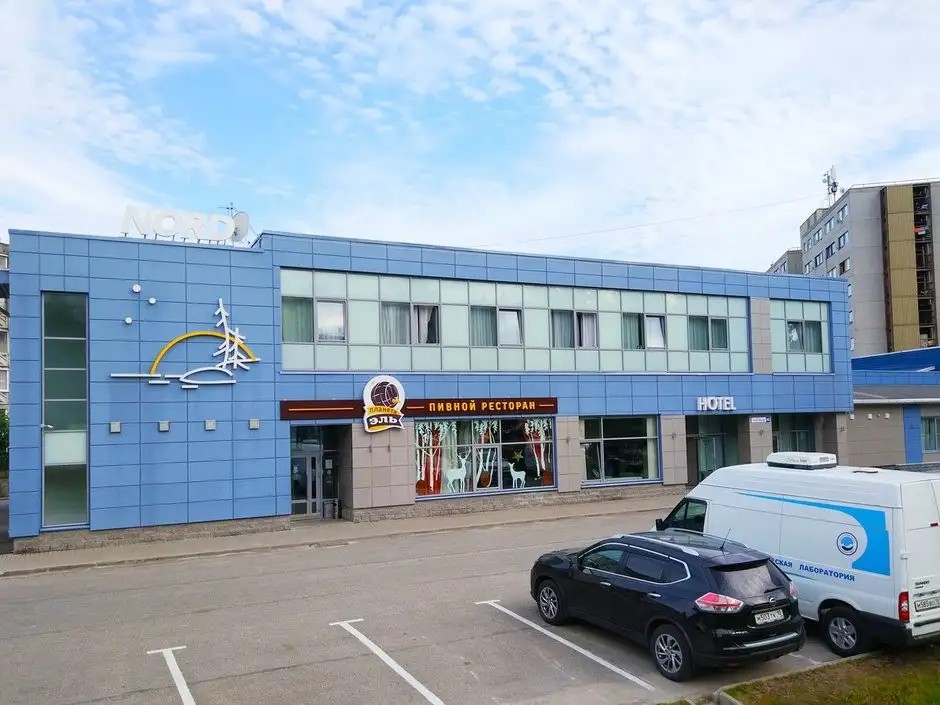 НОРД (NORD)