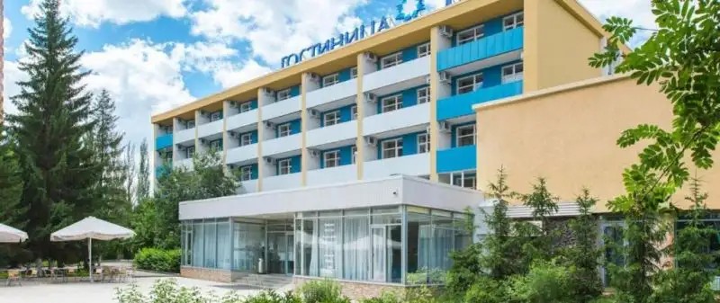 ТАН