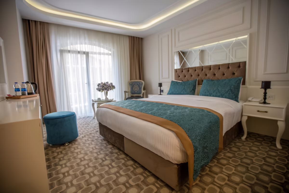 DODO HOTEL SPA OLD CITY (EX. PALDE)