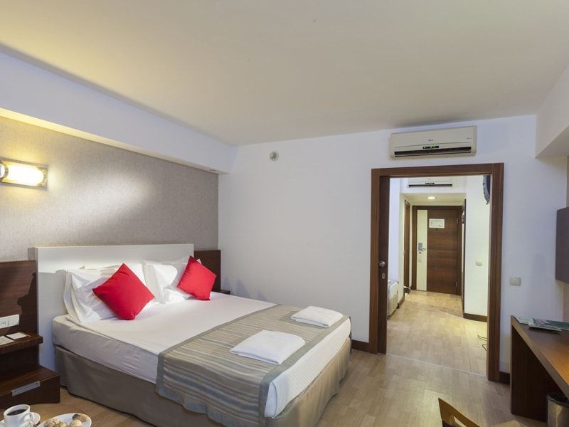 family suite