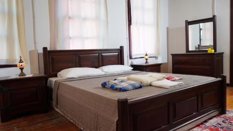 MEHMET ARIF BEY HOTEL BOUTIQUE