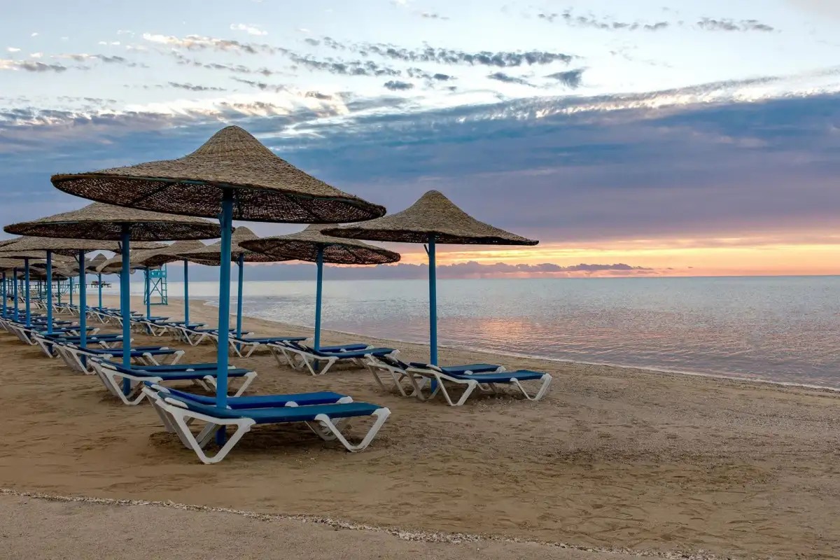 RADISSON INDIVIDUALS MARINA PORT GHALIB