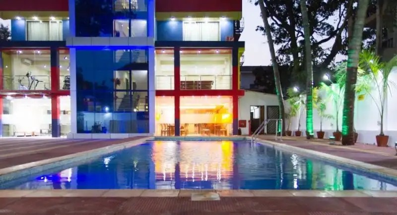 KARISHMA GRAND