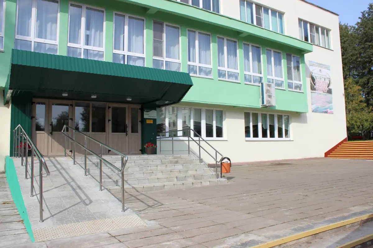 ЛЕПЕЛЬСКИЙ ВОЕННЫЙ