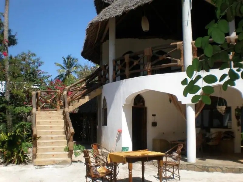 CASA UMOJA