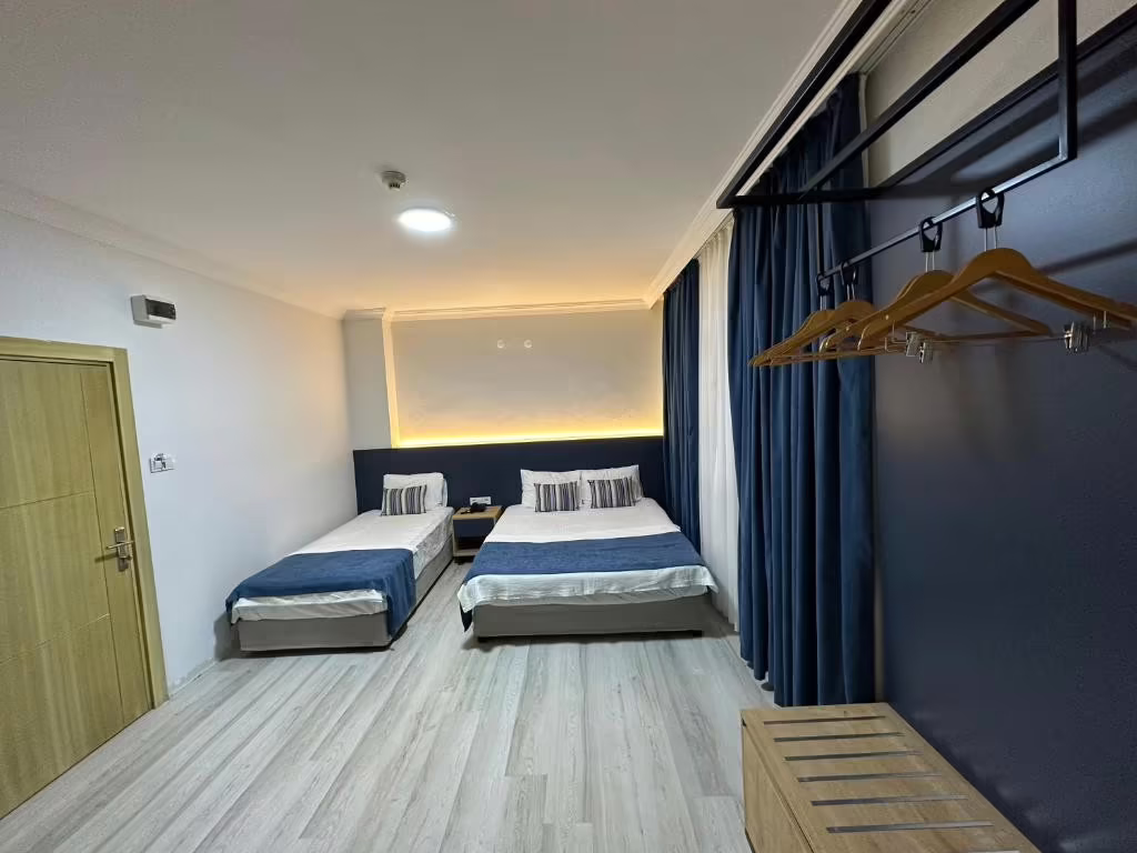 ENDA LARA HOTEL