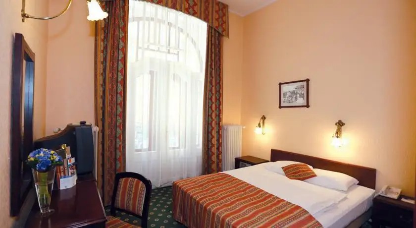 PALATINUS CITY CENTRE