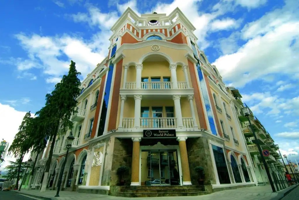 BATUMI WORLD PALACE