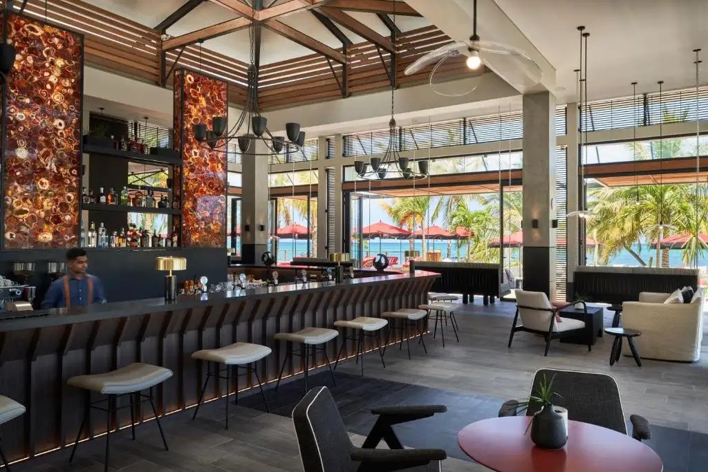 LUX GRAND BAIE RESORT & RESIDENCES