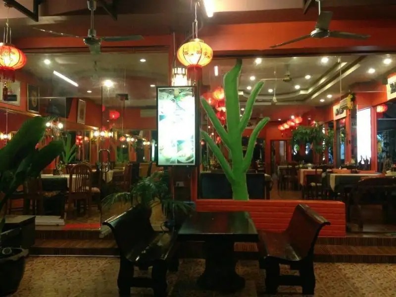 VECH GUESTHOUSE