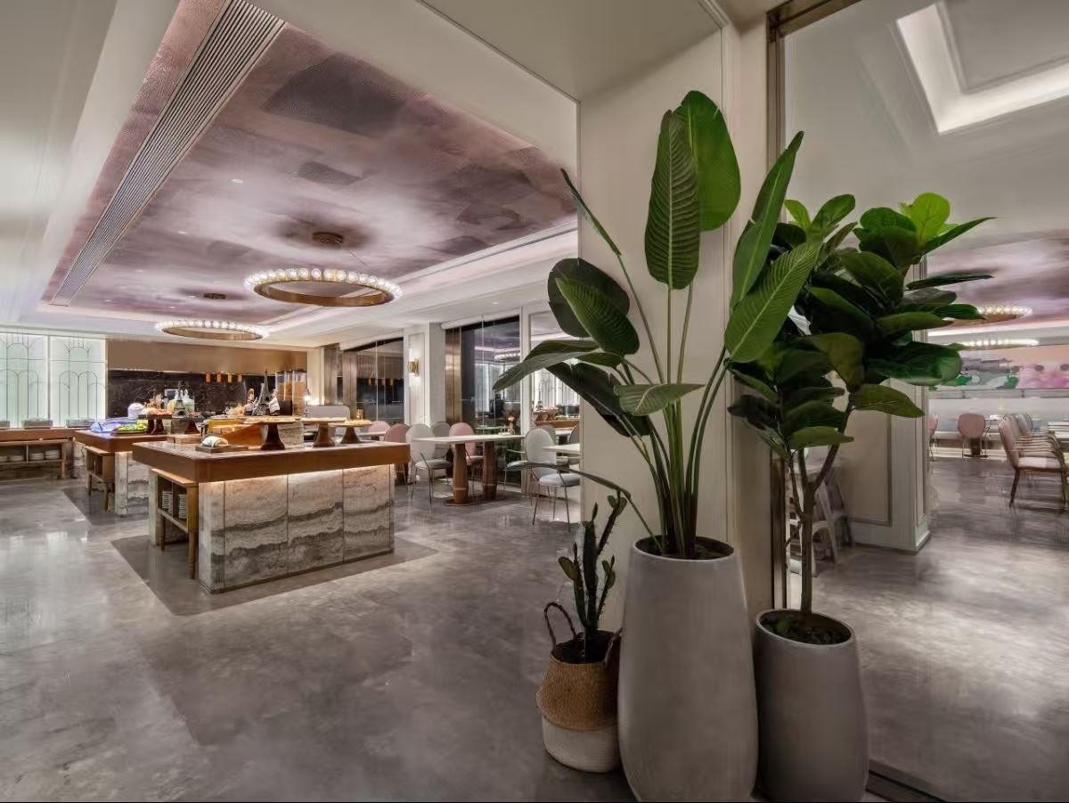 MERCURE CHENGDU WUHOU TEMPLE