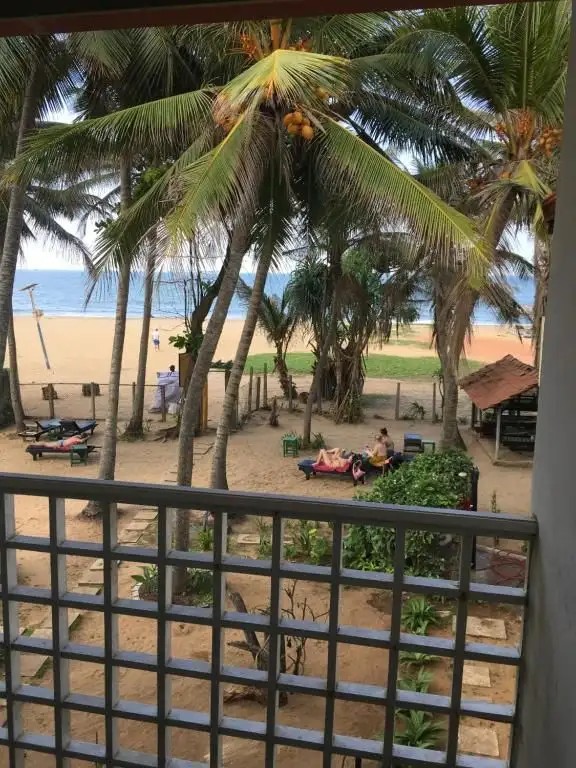 DEPHANIE BEACH