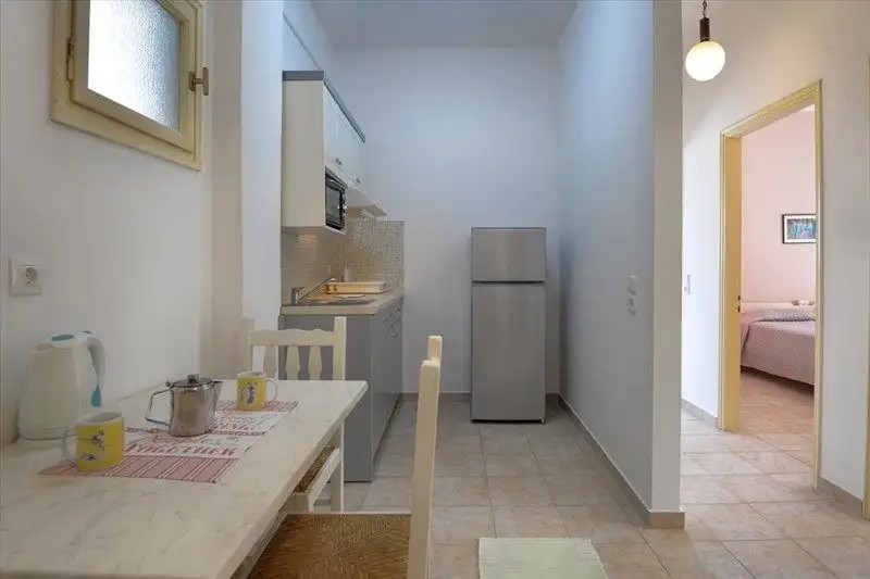 FILORIAN HOTEL APARTMENTS