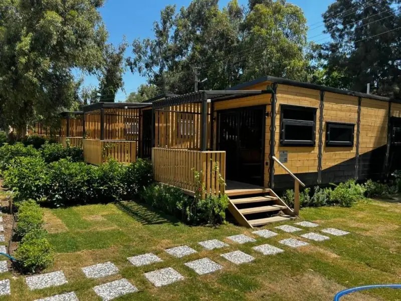 BITEZ TINY HOUSE & BEACH