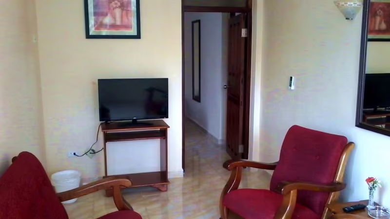 VILLA ISLAZUL BAYAMO