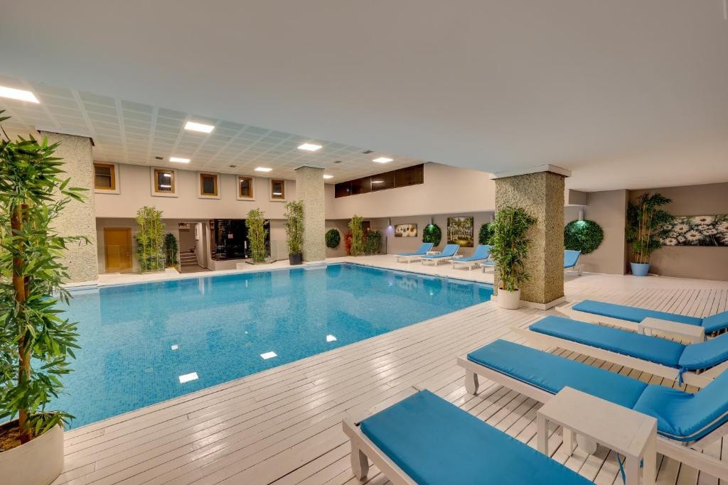 DIAMOND OF BODRUM
