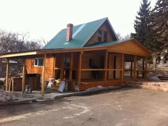 YOLOCHKA (ЕЛОЧКА)