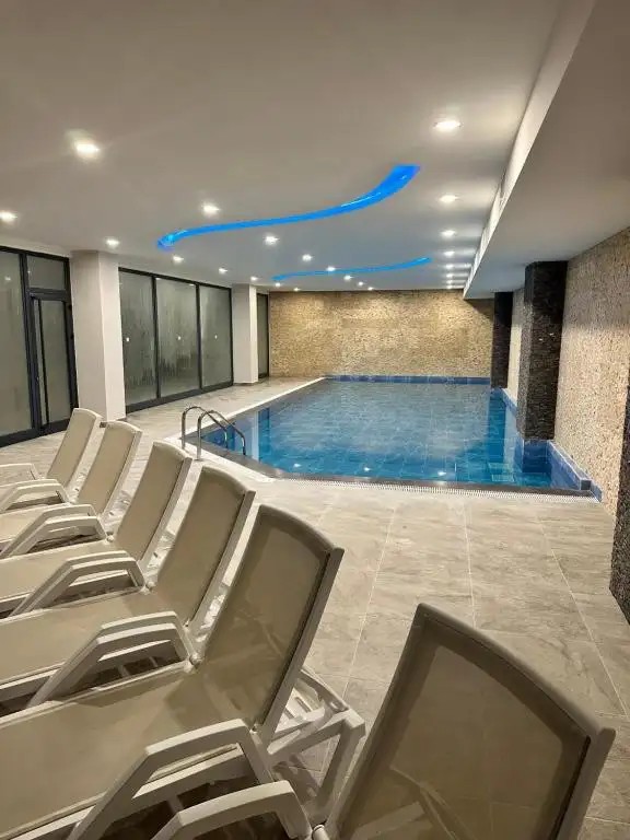 SIDE GOLDEN ROCK HOTEL & SPA ADULTS ONLY 16+